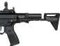 Preview: Specna Arms SA-X02 EDGE 2.0 SMG Black 0,5 Joule AEG